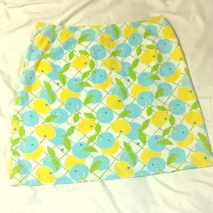 Lilly Pulitzer Skirt